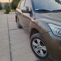 لیفان X60 دنده‌ای، مدل ۱۳۹۴