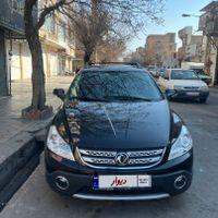 دانگ فنگ H30 کراس، مدل ۱۳۹۷