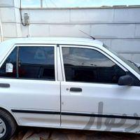پراید 131 SX، مدل ۱۳۹۳
