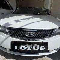سراتو ۲۰۰۰ اتومات مدل۹۴