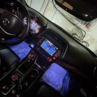نیسان ماکسیمافول آخرین نسخه پلاتینیوم شیش سلندV6