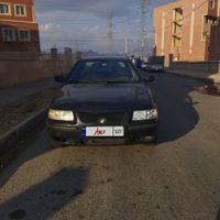 سمند EL بنزینی، مدل ۱۳۸۲