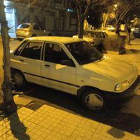 پراید 131 SX، مدل ۱۳۹۰