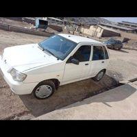 پراید 111 SX، مدل ۱۳۸۹