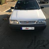 پراید 131 SE، مدل ۱۳۹۹
