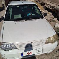 پراید 132 SX، مدل ۱۳۹۰