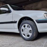 پژو پارس LX TU5، مدل ۱۴۰۲