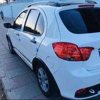 کوییک Rسقف مشکی بیرنگ