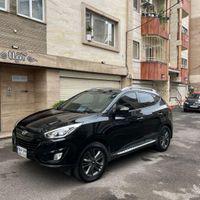 هیوندای توسان ix 35 2000cc، مدل ۲۰۱۴