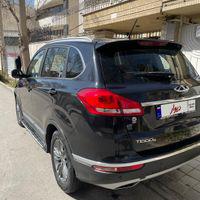 چری تیگو 5 IE، مدل ۱۳۹۷
