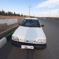 پراید 131 SE، مدل ۱۳۹۸