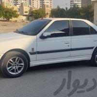 پژو پارس LX TU5، مدل ۱۳۹۶