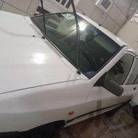 پراید 131 EX، مدل ۱۳۹۶