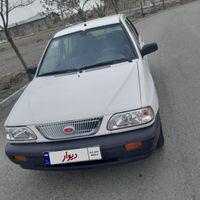 پراید 141 EX، مدل ۱۳۸۹