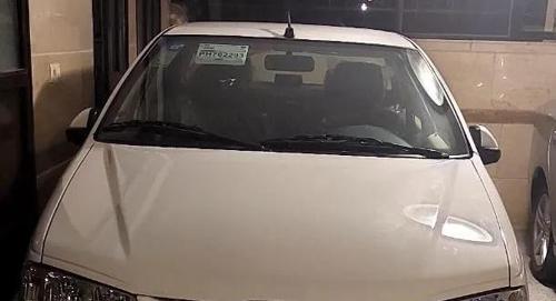 پژو پارس LX TU5، مدل ۱۴۰۲