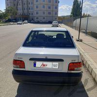 پراید 131 SX، مدل ۱۳۹۰