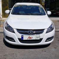 جک J5 اتوماتیک ۱۳۹۳/ نقد و اقساط