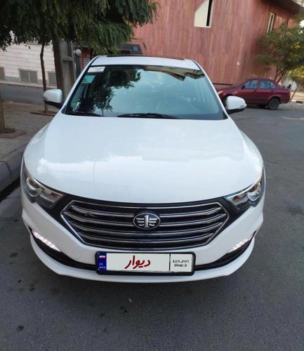 بسترن B30، مدل ۱۴۰۱ صفر کیلومتر