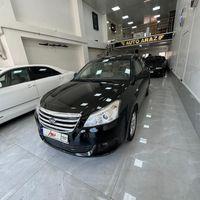 ام‌وی‌ام 550 اتوماتیک، مدل ۱۳۹۴