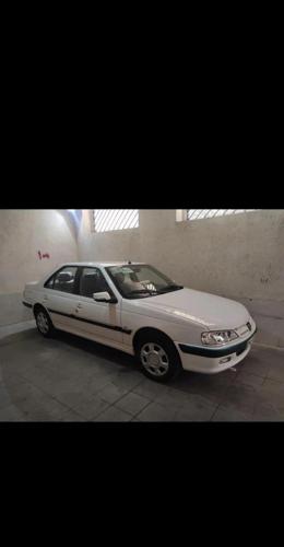 پژو پارس LX TU5، صفر،گاز سیمی،موتور سات