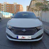 بسترن B30، مدل ۱۳۹۷