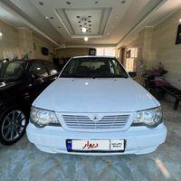 پراید 111 SX، مدل ۱۳۹۷
