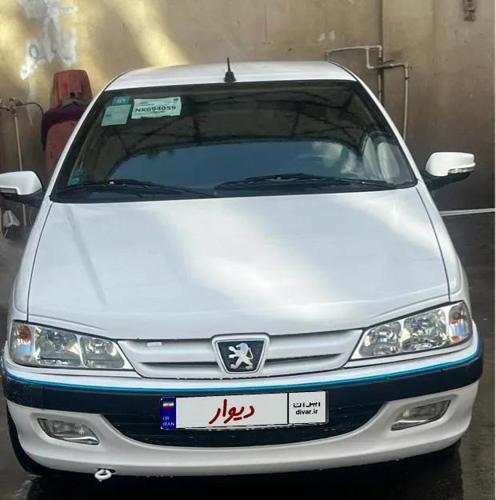 پژو پارس LX TU5، مدل ۱۴۰۱