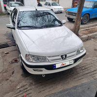 پژو پارس LX TU5، مدل ۱۴۰۱