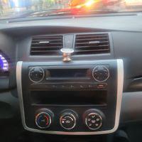 آریو اتوماتیک 1600cc، مدل ۱۳۹۷