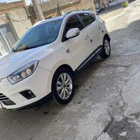 جک S5 اتوماتیک، مدل ۱۳۹۸