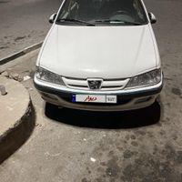 پژو پارس ال ایکس تی یو فایو pars lx tu5 غیر نقدی