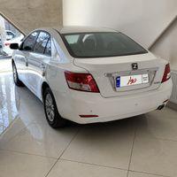 آریو دنده‌ای 1600cc، مدل ۱۳۹۸