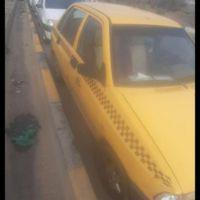 پراید 141 دوگانه سوز، مدل ۱۳۸۶