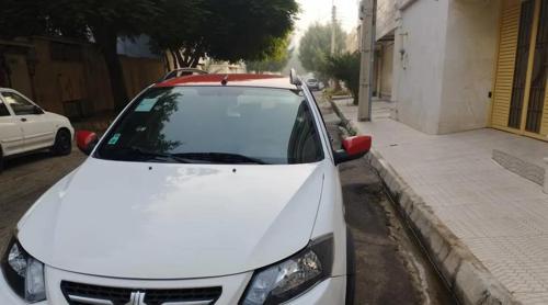 کوییک ار دنده ای مدل ۱۳۹۹