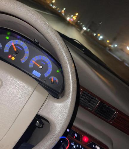 سمند مدل ۹۸تمیز