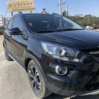بایک x25 اتومات
