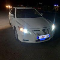 تویوتا کمری Gl