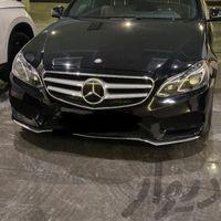 بنز کلاس E E250، مدل ۲۰۱۵