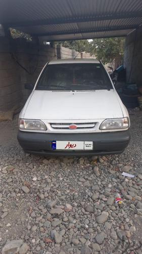 پراید 131 SE، مدل ۱۳۹۳