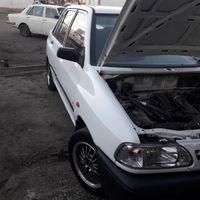 پراید 131 SX، مدل ۱۳۹۰
