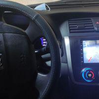 آریو دنده‌ای 1600cc، مدل ۱۳۹۷