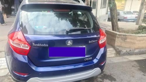 H320 کراس اتومات