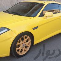 هیوندای FX کوپه اتوماتیک، مدل ۲۰۰۸