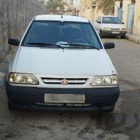 پراید 131 SE، مدل ۱۳۹۳