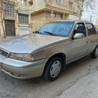 دوو سی یلو مدل ۷۹ تمیز