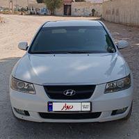 سوناتا اتومات مدل ۲۰۰۶