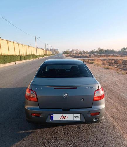 رانا LX، مدل ۱۳۹۳