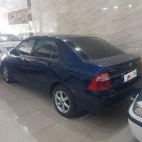پژو پارس LX TU5، باتویوتامعاوضه دارم
