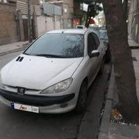 پژو 206 SD V20، مدل ۱۳۸۹