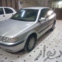 سمند LX EF7 بنزینی، مدل ۱۳۸۳ نقد و اقساط